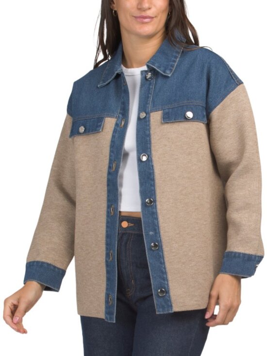 Velvet Heart Jackets & Blazers - VELVET HEART Gerdie Jacket
